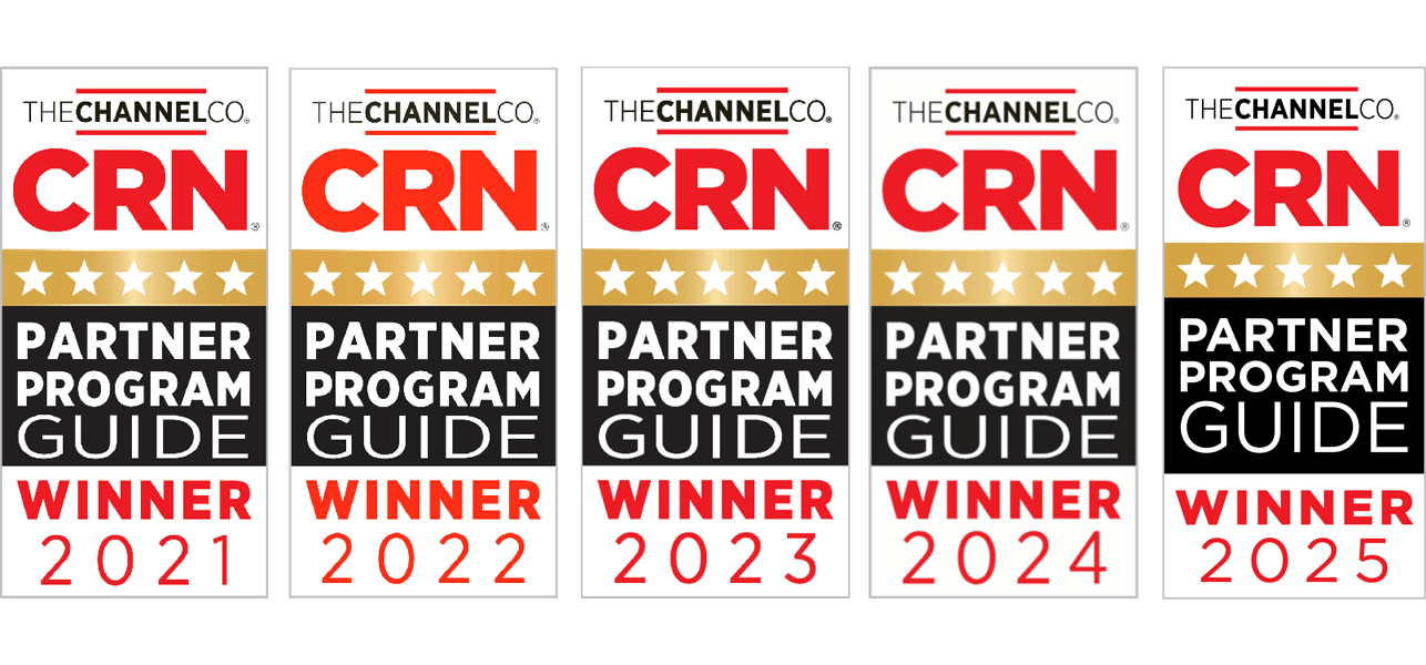CRN Winner