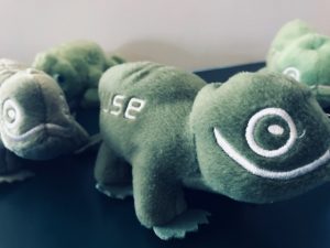 Chameleon_Smiling