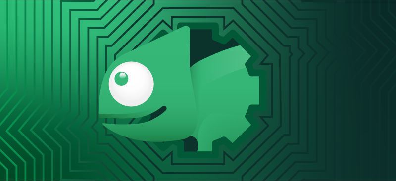 SUSECON banner 2026