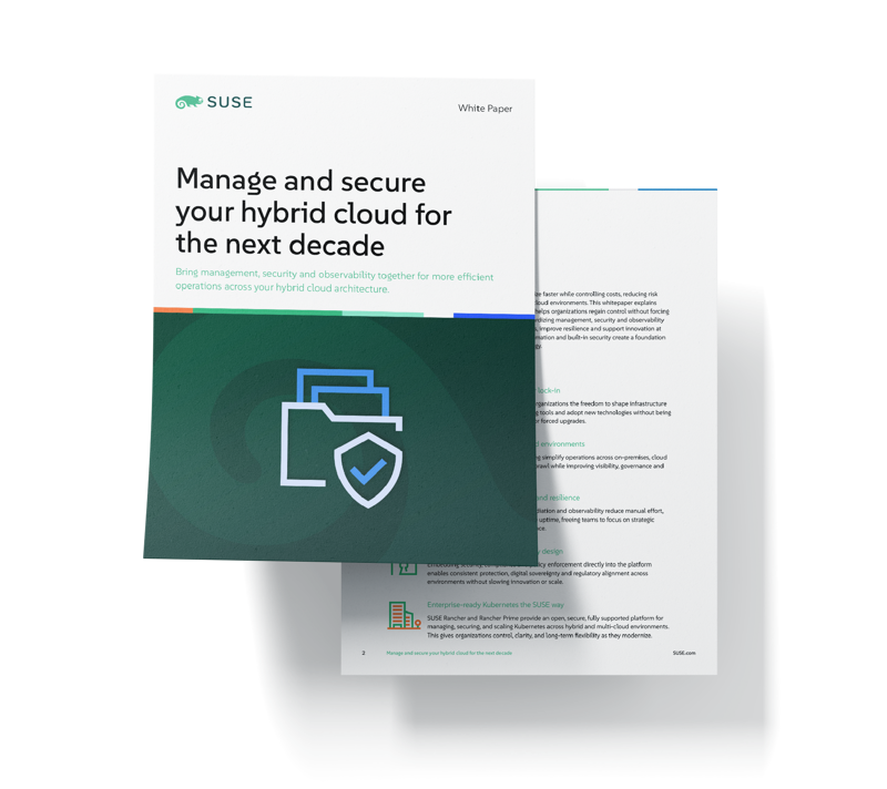 Manage and Secure WP