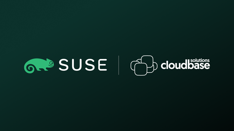 SUSE Cloudbase Solutions