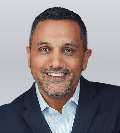 Ajay Patel