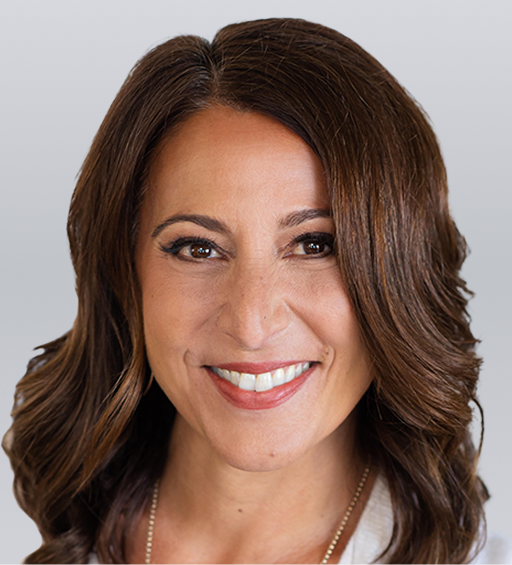 Christine Puccio