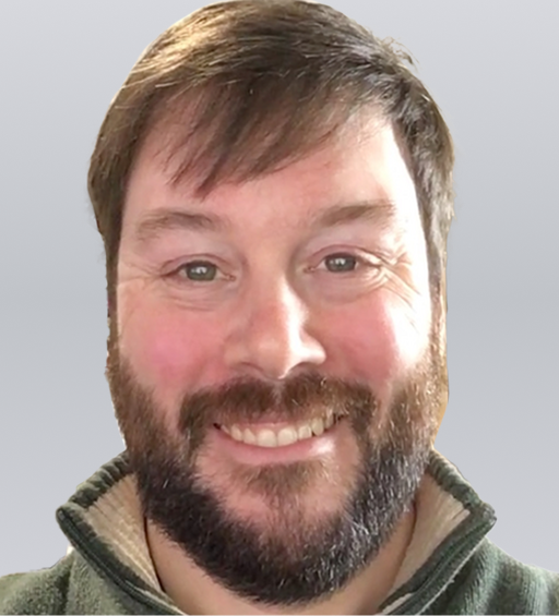 Jeff Mahoney
