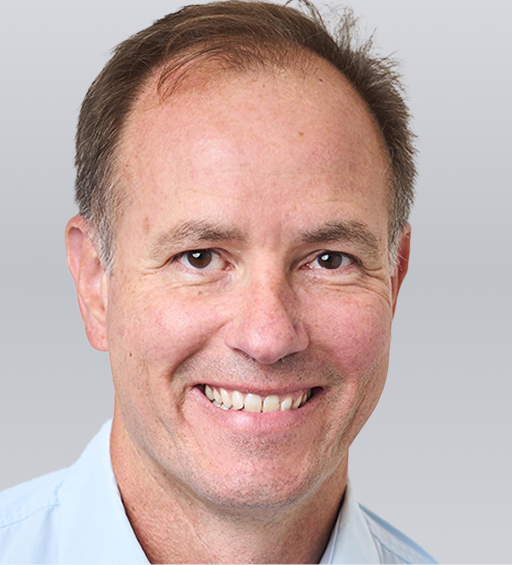 Mark Gradwell