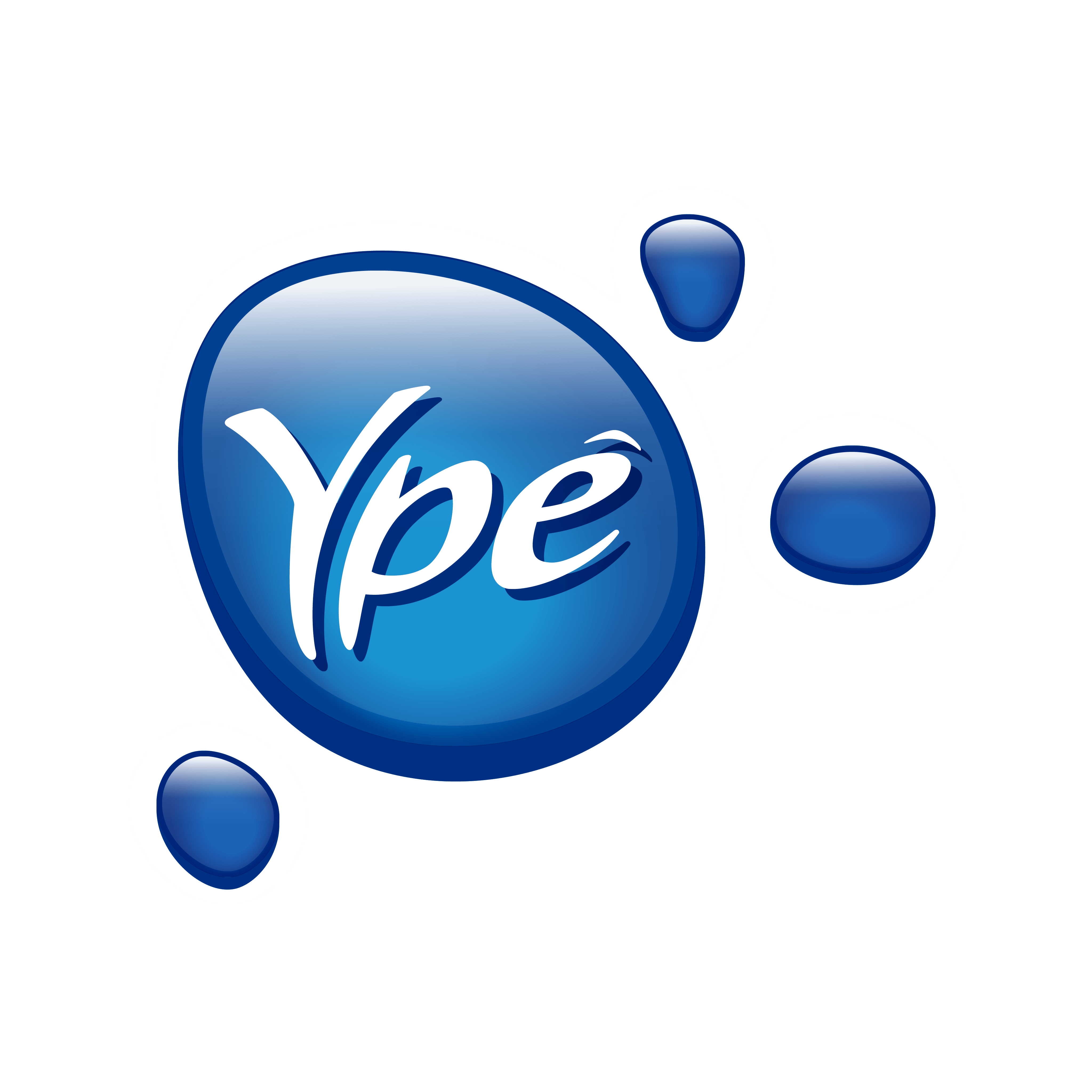 Ypê logo