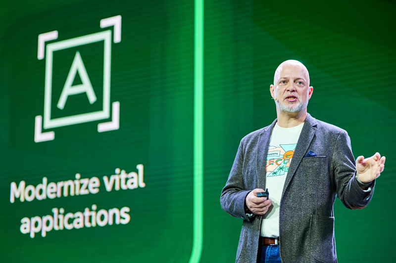 Inspiring Keynotes