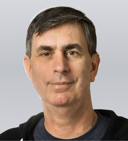 Rick Spencer Headshot