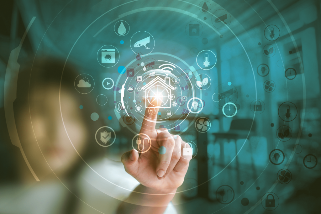 Benefits of cloud computing SUSE