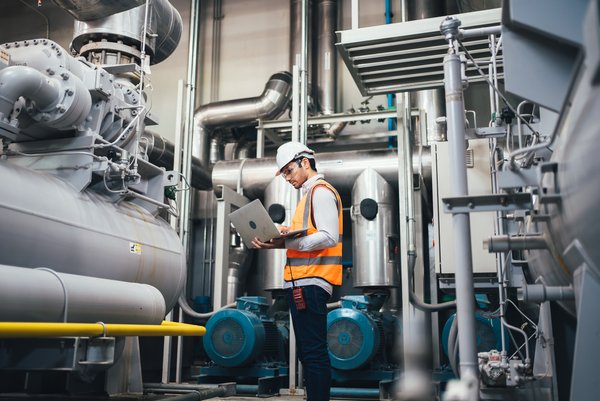 Industrial automations