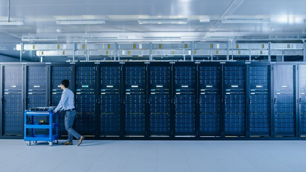 data storage for enterprises